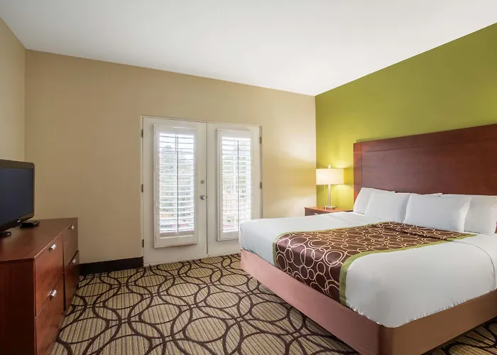 La Quinta By Wyndham Conference Center Prescott