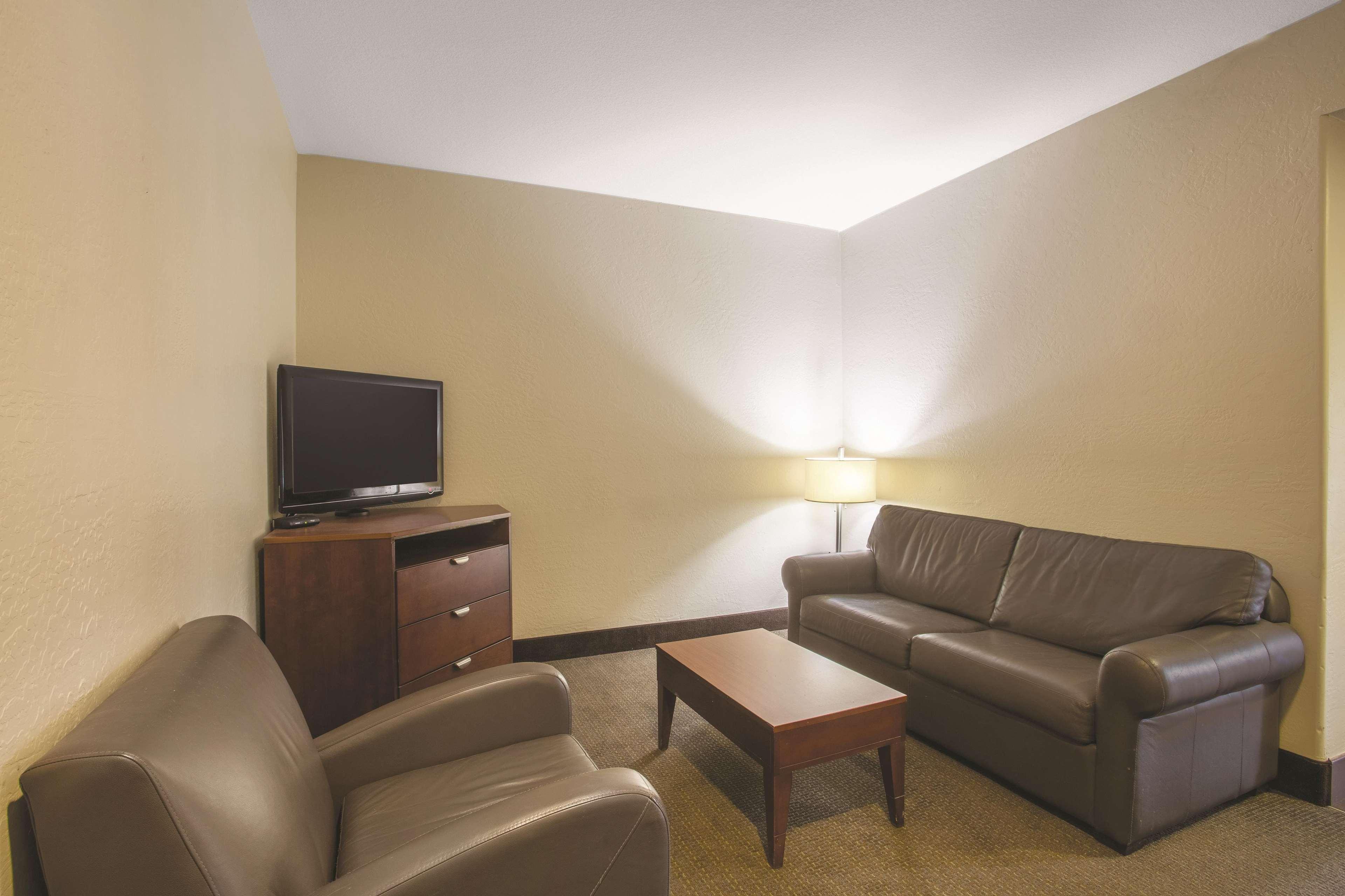 La Quinta By Wyndham Conference Center Hotel Prescott